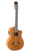 Guitarra_Clasica_Admira_Granada_Electrificada_Fishman_Cutaway_01