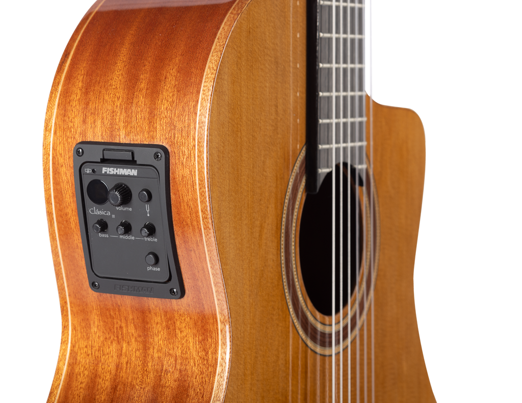 Guitarra_Clasica_Admira_Granada_Electrificada_Fishman_Cutaway_04