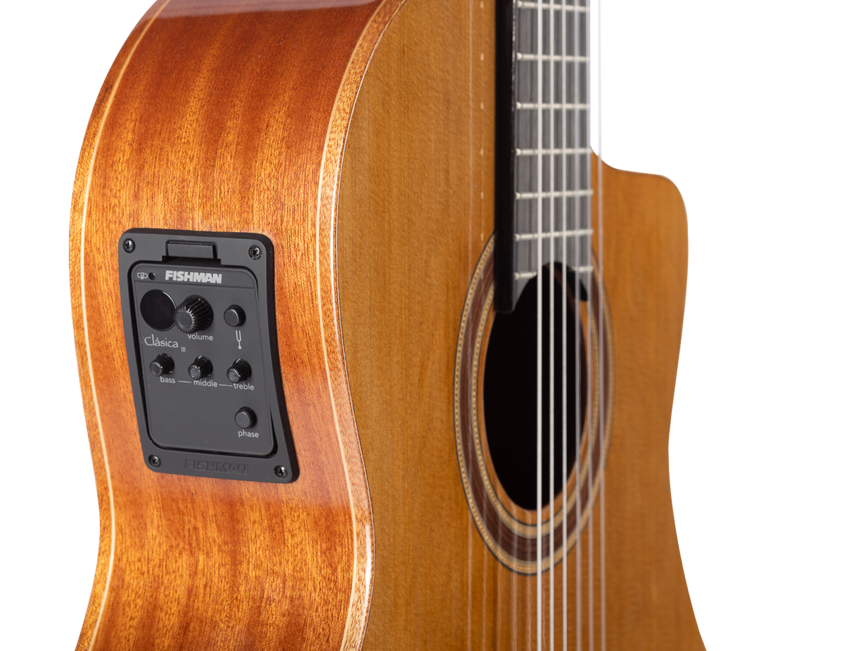 Guitarra_Clasica_Admira_Granada_Electrificada_Fishman_Cutaway_04