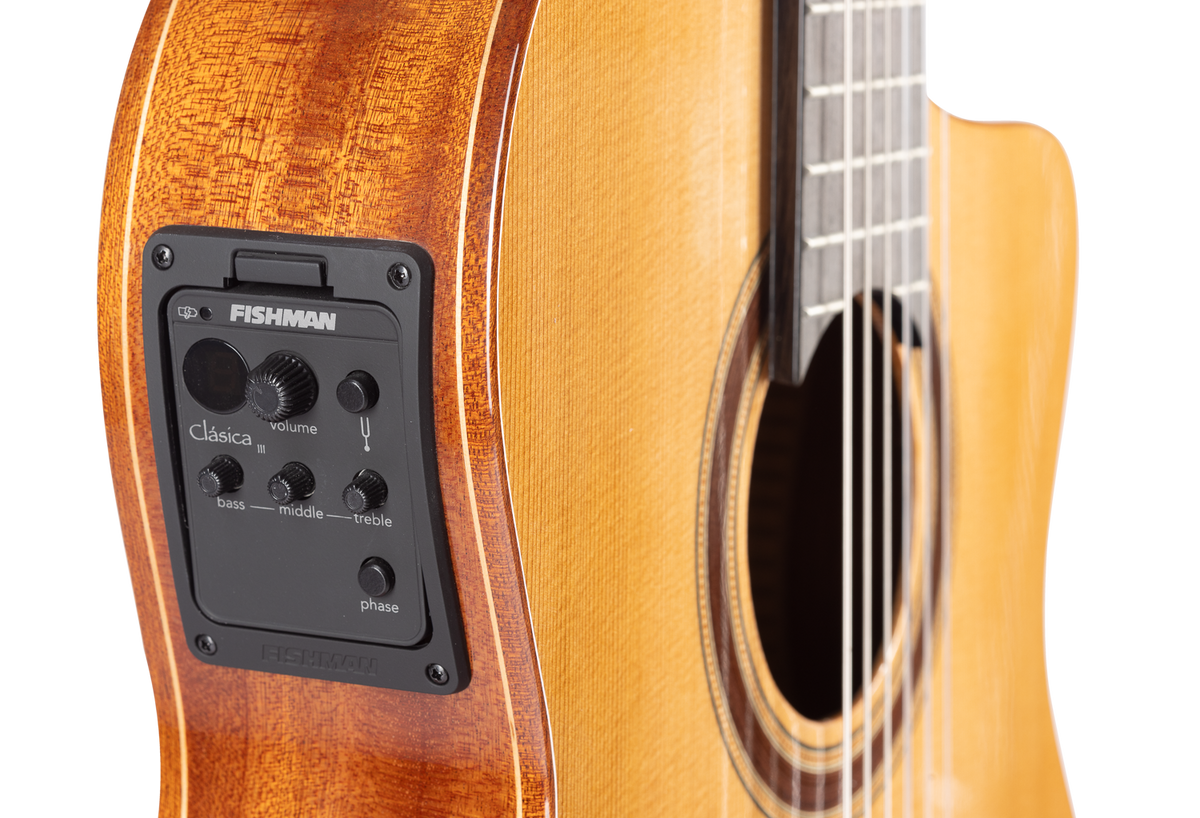 Guitarra_Clasica_Admira_Granada_Electrificada_Fishman_Cutaway_Cuerpo_Estrecho_04