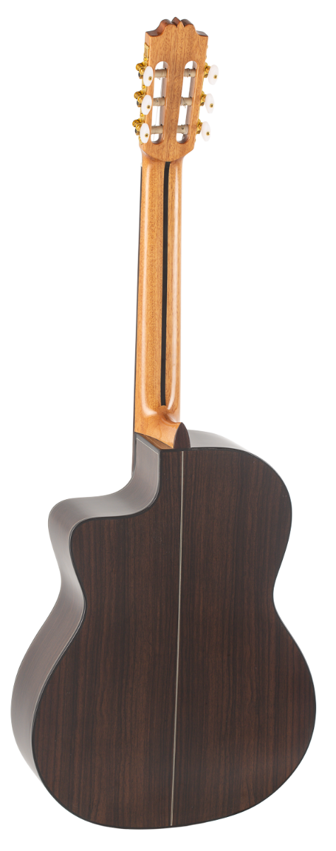 Guitarra_Clasica_Admira_A6_Electrificada_Fishman_Cutaway_02