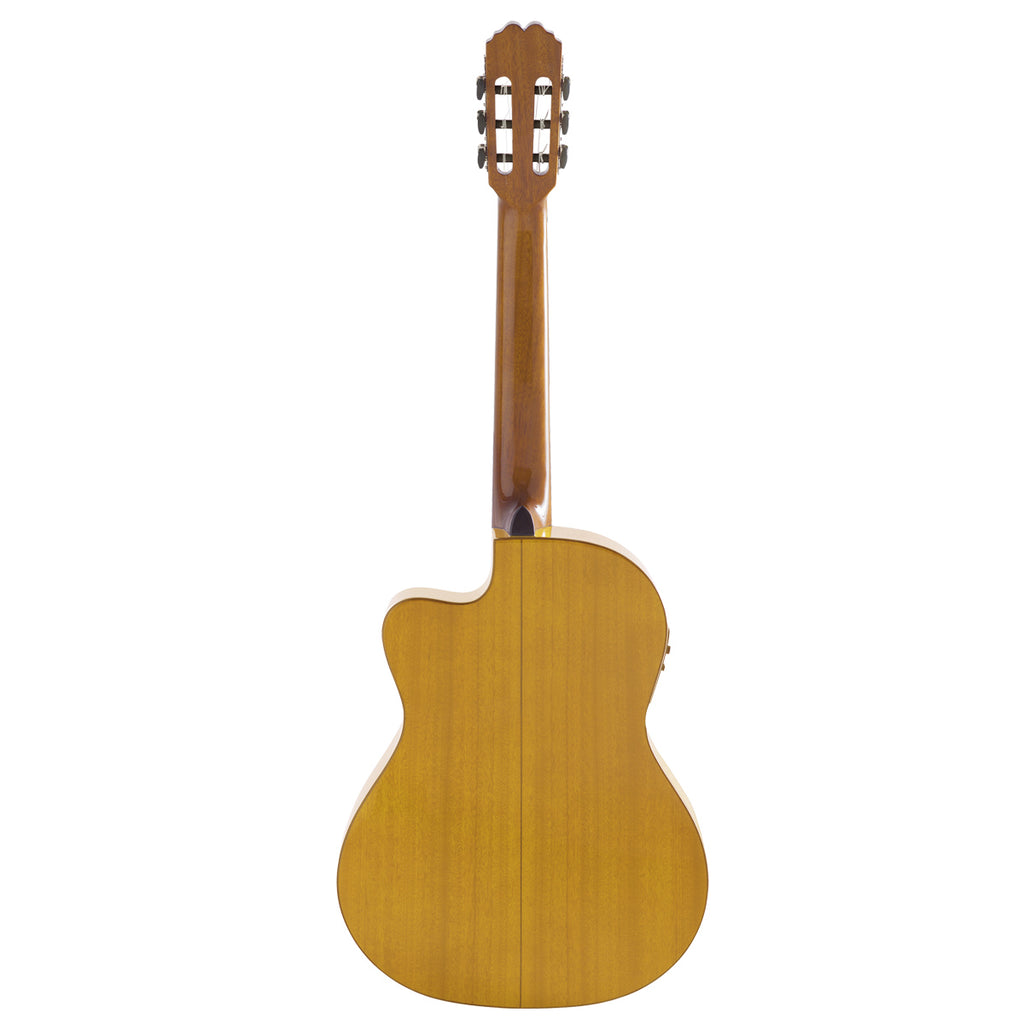 Guitarra_Flamenca_Admira_Triana_Electrificada_Fishman_Cutaway_02