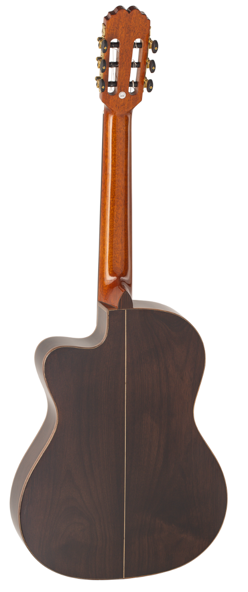 Guitarra_Clasica_Admira_Virtuoso_Electrificada_Fishman_Cutaway_02