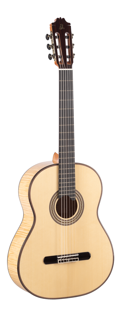 Guitarra_Clasica_Admira_Artista_Tapa_Abeto_Fondo_Arce_01
