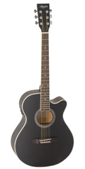 Guitarra_Electroacustica_Admira_Indiana_Negra_Satinada_01