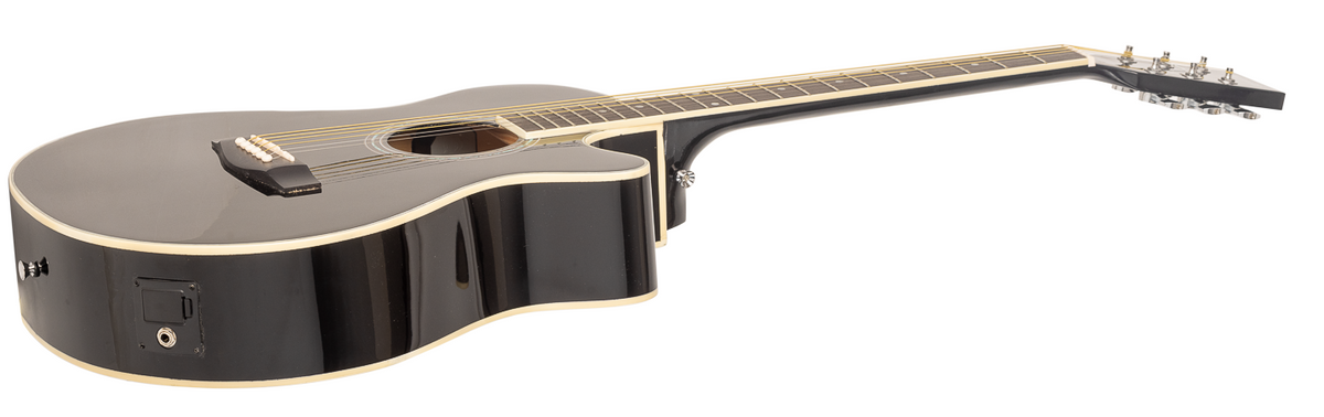 Guitarra_Electroacustica_Admira_Indiana_Negra_Satinada_03