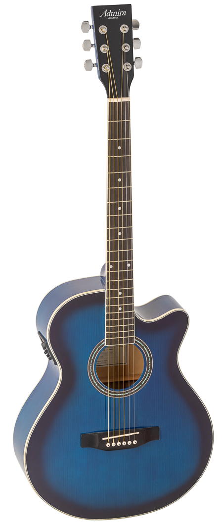 Guitarra_Electroacustica_Admira_Indiana_Azul_Satinada_01