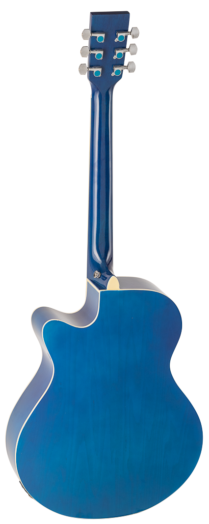 Guitarra_Electroacustica_Admira_Indiana_Azul_Satinada_02