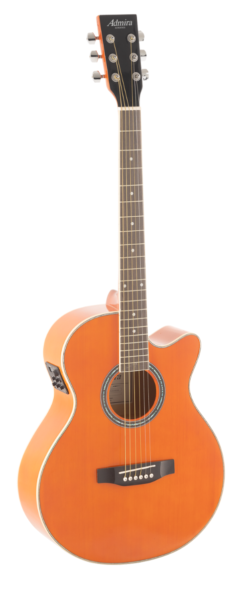 Guitarra_Electroacustica_Admira_Indiana_Naranja_Brillo_01