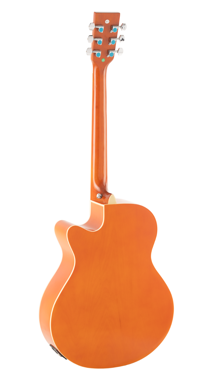 Guitarra_Electroacustica_Admira_Indiana_Naranja_Brillo_02