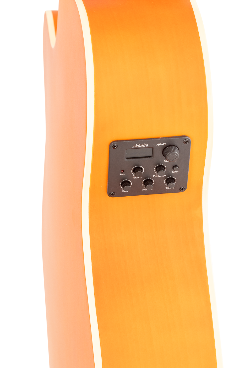 Guitarra_Electroacustica_Admira_Indiana_Naranja_Satinada_03