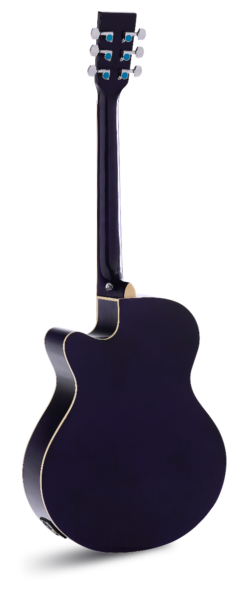 Guitarra_Electroacustica_Admira_Indiana_Morada_Satinada_02