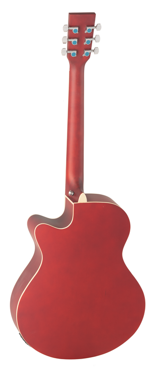 Guitarra_Electroacustica_Admira_Indiana_Roja_Satinada_02