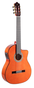 Guitarra_Flamenca_Admira_Alegria_Electrificada_Fishman_Cutaway_01