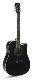 Guitarra_Electroacustica_Admira_Tennessee_Negra_Satinada_01