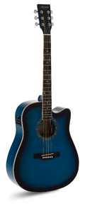 Guitarra_Electroacustica_Admira_Tennessee_Azul_Brillo_01