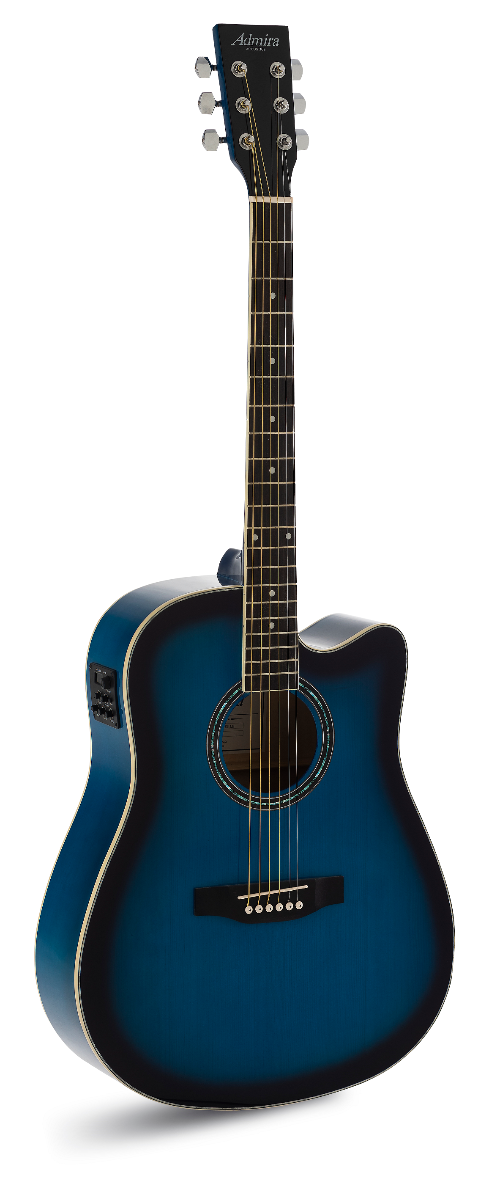 Guitarra_Electroacustica_Admira_Tennessee_Azul_Satinada_01
