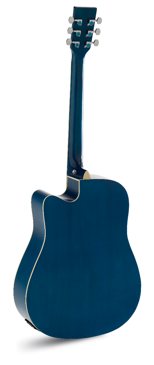 Guitarra_Electroacustica_Admira_Tennessee_Azul_Satinada_02