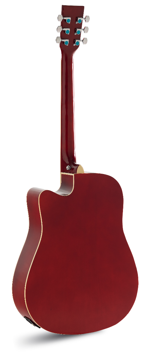 Guitarra_Electroacustica_Admira_Tennessee_Roja_Brillo_02