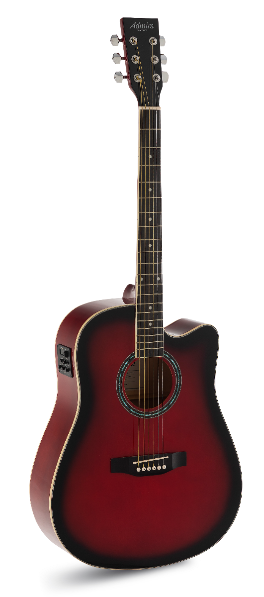 Guitarra_Electroacustica_Admira_Tennessee_Roja_Satinada_01