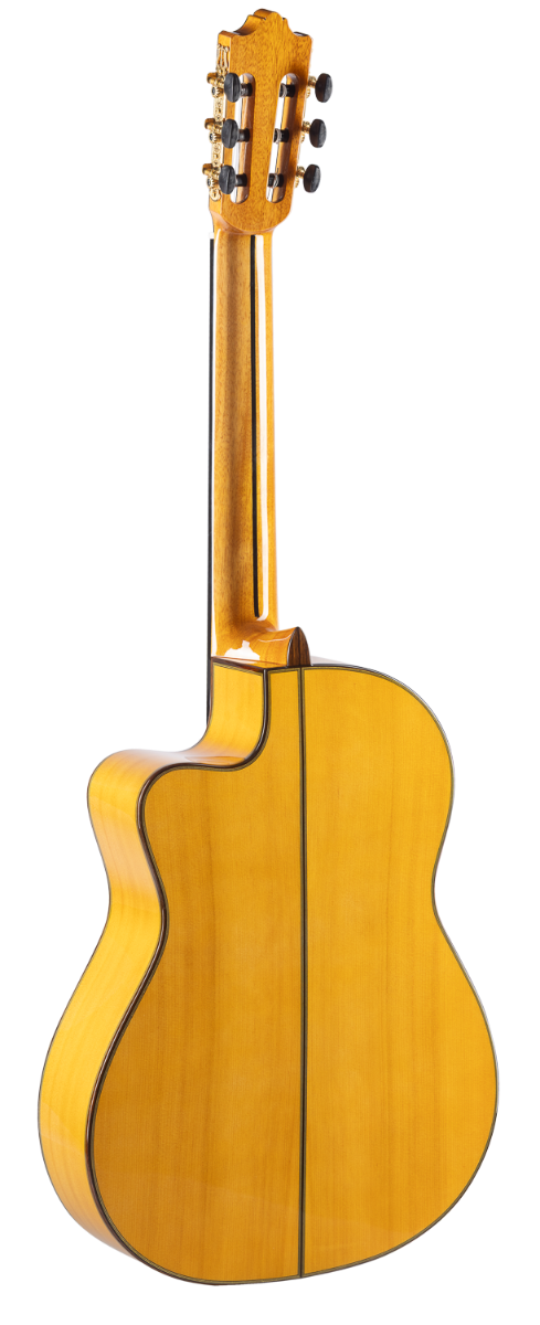 Guitarra_Flamenca_Admira_Buleria_Electrificada_Fishman_Cutaway_03