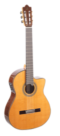 Guitarra_Flamenca_Admira_Carmen_Electrificada_Fishman_Cutaway_01
