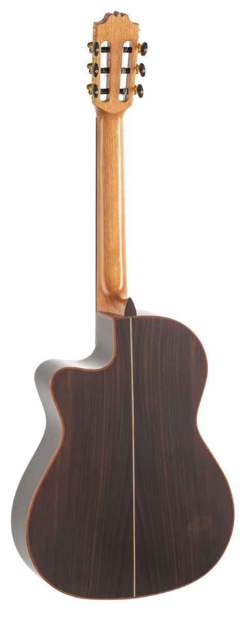 Guitarra_Clasica_Admira_Crossover_Electrificada_Fishman_Cutaway_02