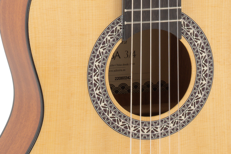 Guitarra_Clasica_Admira_Alba_3-4_Satinada_03