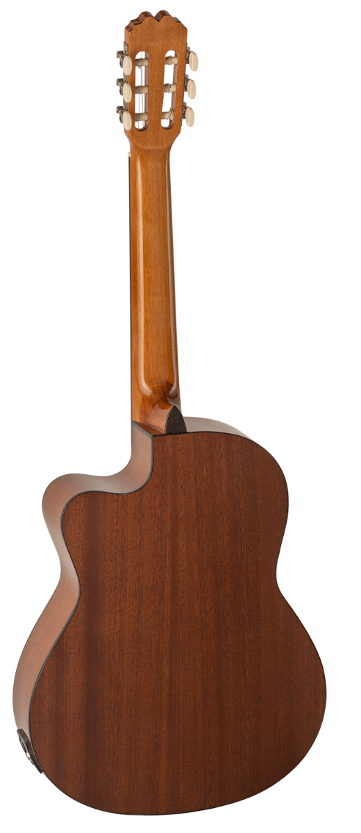 Guitarra_Clasica_Admira_Alba_Electrificada_Cutaway_02