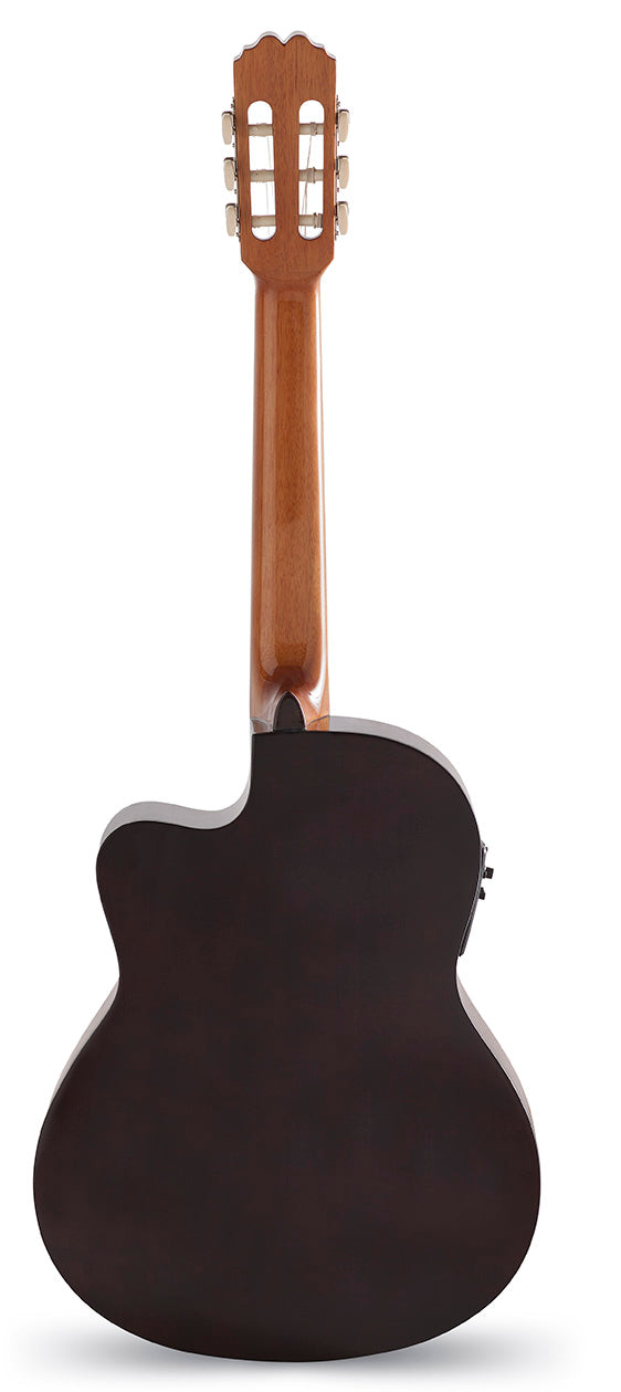 Guitarra_Clasica_Admira_Sara_Electrificada_Cutaway_02