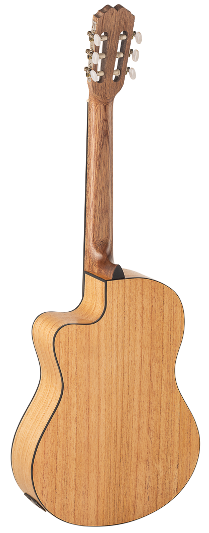 Guitarra_Clasica_Admira_Lena_Electrificada_Cutaway_03
