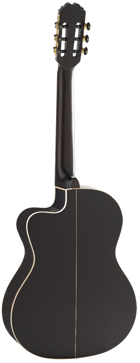 Guitarra_Clasica_Admira_Luna_Electrificada_Fishman_Cutaway_02