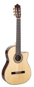 Guitarra_Flamenca_Admira_Lola_Electrificada_Fishman_Cutaway_01