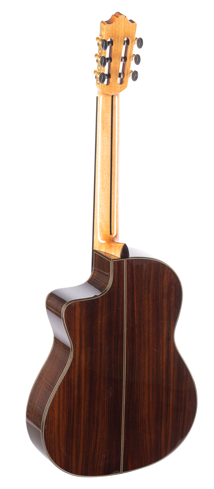 Guitarra_Flamenca_Admira_Lucia_Electrificada_Fishman_Cutaway_02