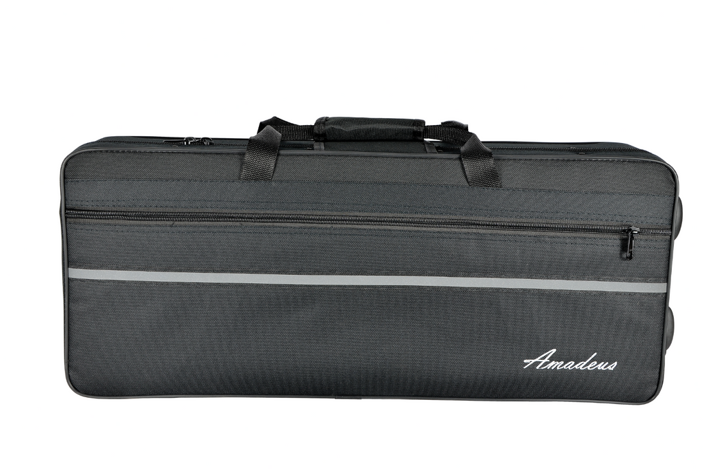 Saxofon Alto Mib Amadeus Lacado AL850 - vista 4