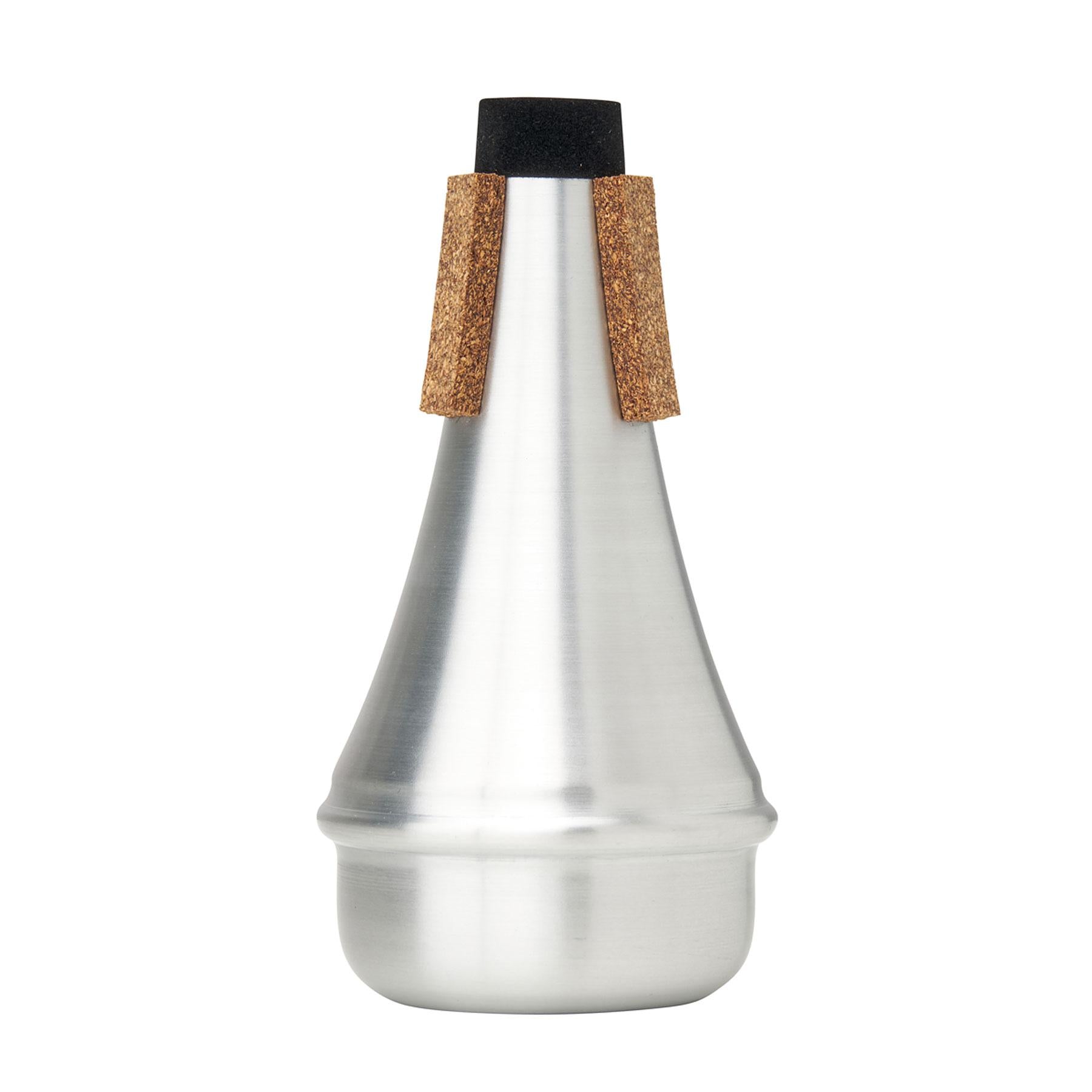 Sordina Trompeta Protec Slim Profile Recta Aluminio AM100