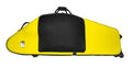 Estuche Saxofon Baritono Kses Premium Amarillo