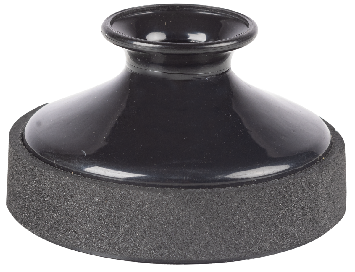 Sordina Saxo Alto Amadeus Estudio Plastico AMU02AM