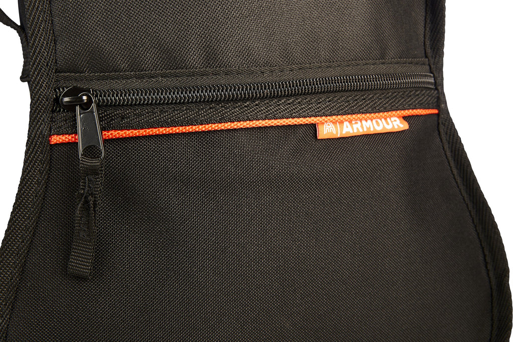 Funda Ukelele Tenor Ashton Armour Acolchado 10mm ARM180T - vista 2