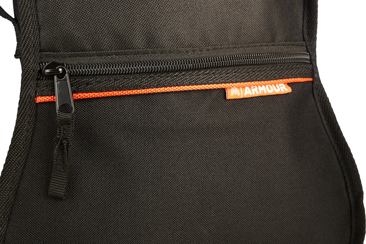 Funda Ukelele Tenor Ashton Armour Acolchado 10mm ARM180T - vista 2