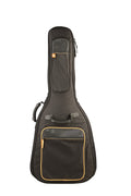 Funda Guitarra Clasica Ashton Armour Acolchado 25mm ARM2000C