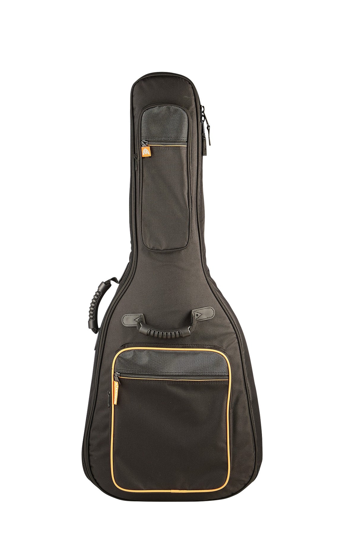 Funda Guitarra Clasica Ashton Armour Acolchado 25mm ARM2000C