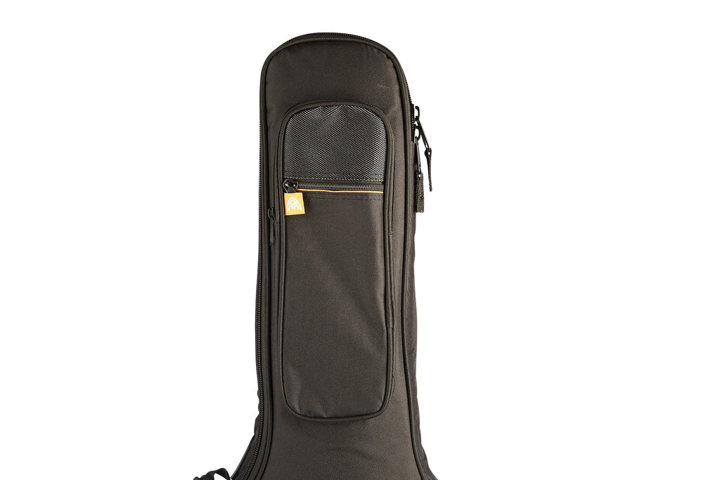 Funda Guitarra Clasica Ashton Armour Acolchado 25mm ARM2000C - vista 4