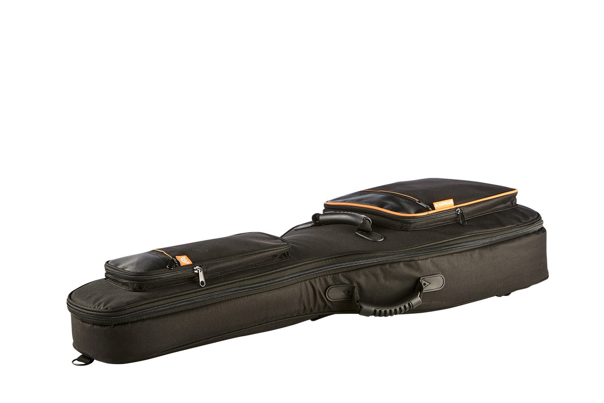 Funda Guitarra Clasica Ashton Armour Acolchado 25mm ARM2000C - vista 5