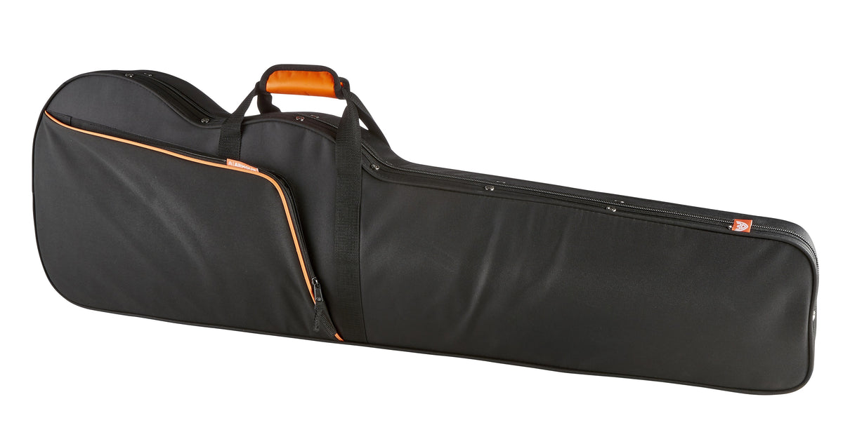Estuche Bajo Electrico Ashton Armour Foam Con Forma ARM2400BS - vista 2