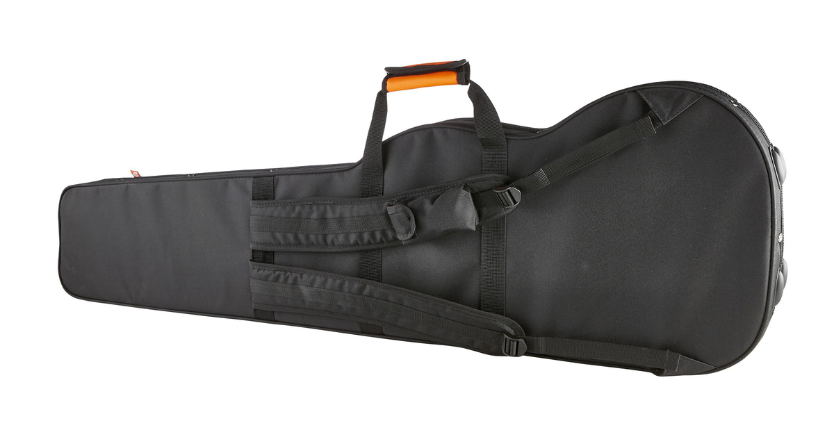 Estuche Bajo Electrico Ashton Armour Foam Con Forma ARM2400BS - vista 3