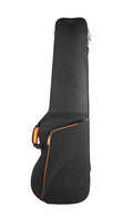 Estuche Bajo Electrico Ashton Armour Foam Con Forma ARM2400BS
