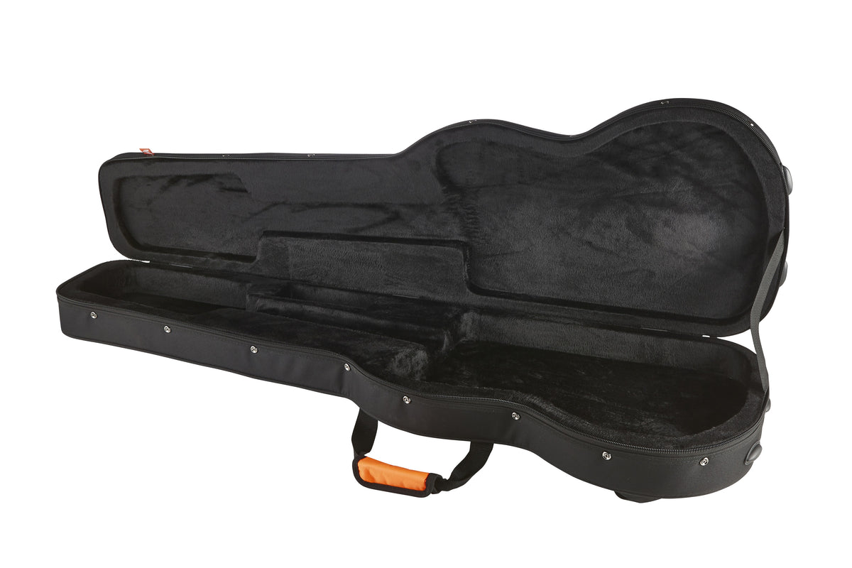 Estuche Bajo Electrico Ashton Armour Foam Con Forma ARM2400BS - vista 4