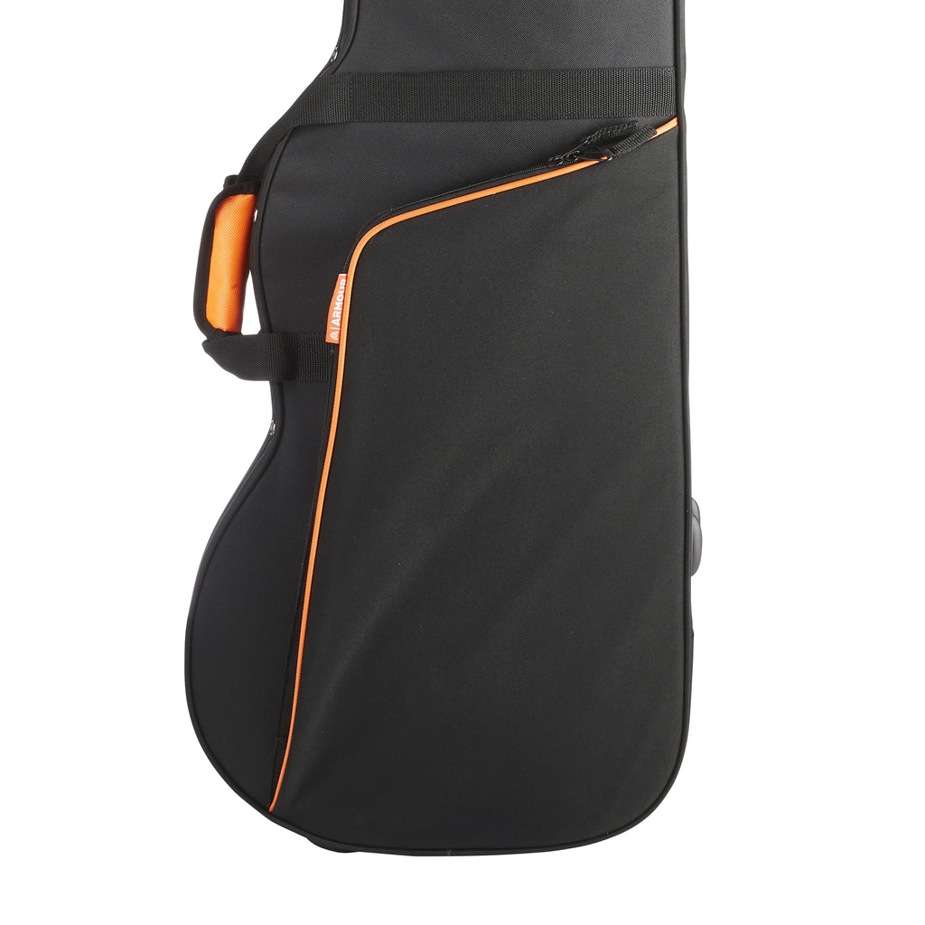 Estuche Bajo Electrico Ashton Armour Foam Con Forma ARM2400BS - vista 5