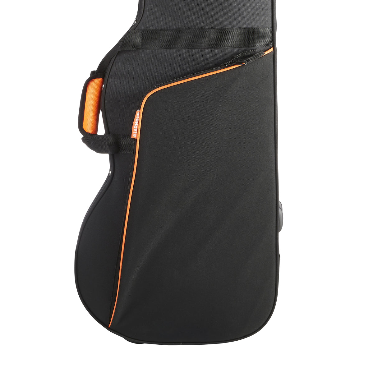 Estuche Bajo Electrico Ashton Armour Foam Con Forma ARM2400BS - vista 5